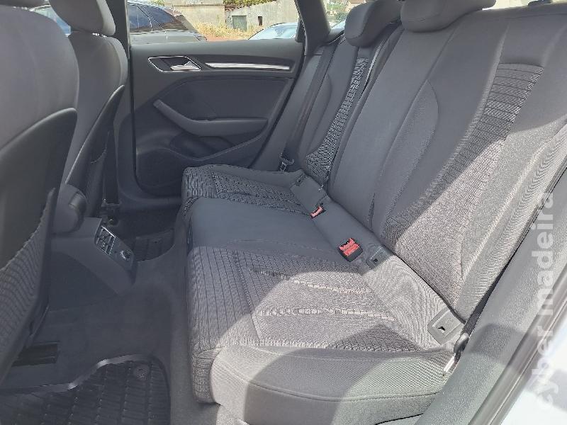 AUDI A3 STYLE Gasóleo 