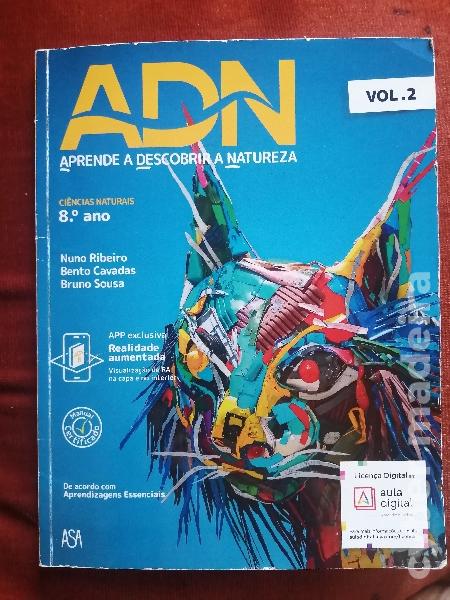 Livros 8 ano 8º Matemática