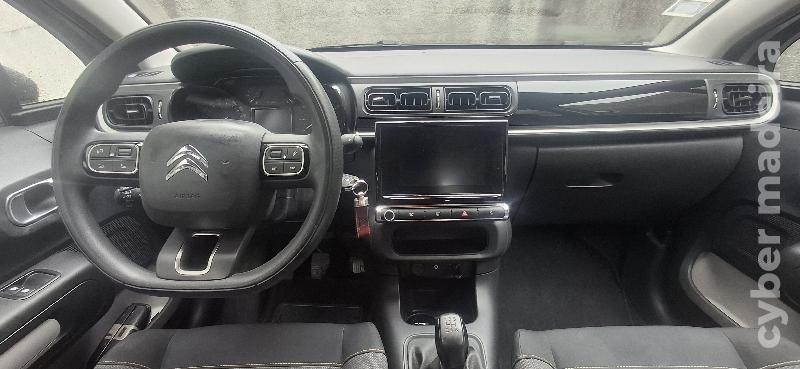 CITROEN C3 C3 Gasóleo