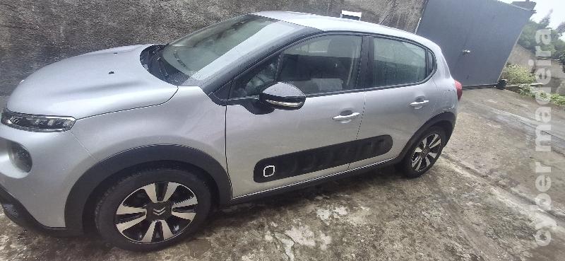 CITROEN C3 C3 Gasóleo