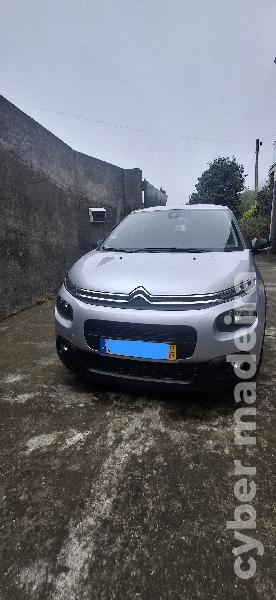 CITROEN C3 C3 Gasóleo