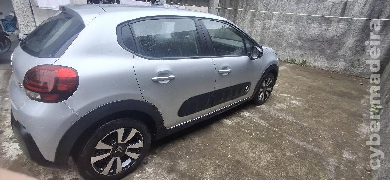 CITROEN C3 C3 Gasóleo