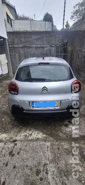 CITROEN C3 C3 Gasóleo