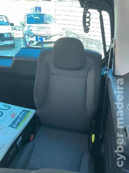CITROEN BERLINGO 1.6 HDi MULTISPACE Gasolina 