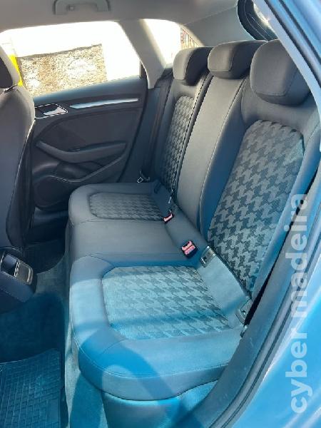AUDI A3 1.8 TFSI Gasolina 
