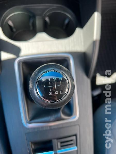 AUDI A3 1.8 TFSI Gasolina 