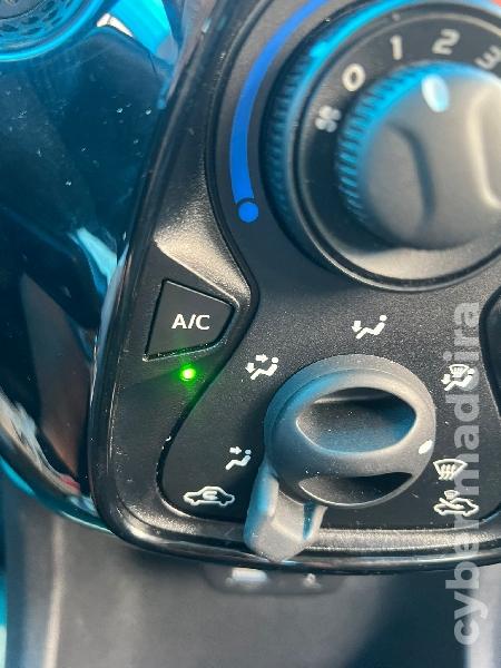 CITROEN C1 1.0 Gasolina 