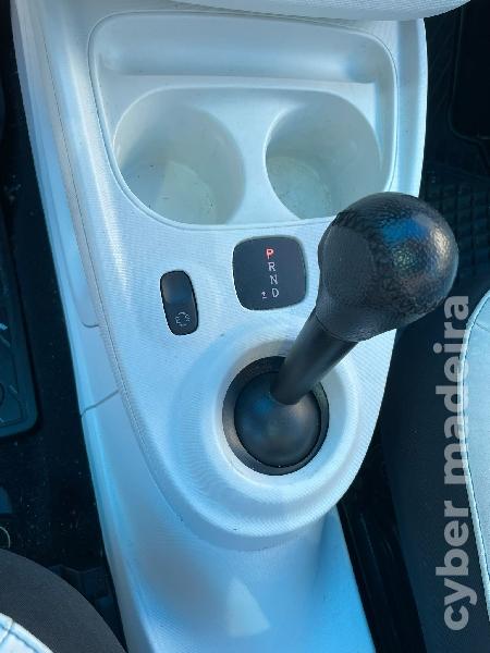 SMART FORTWO 1.0 Tce Turbo Gasolina 