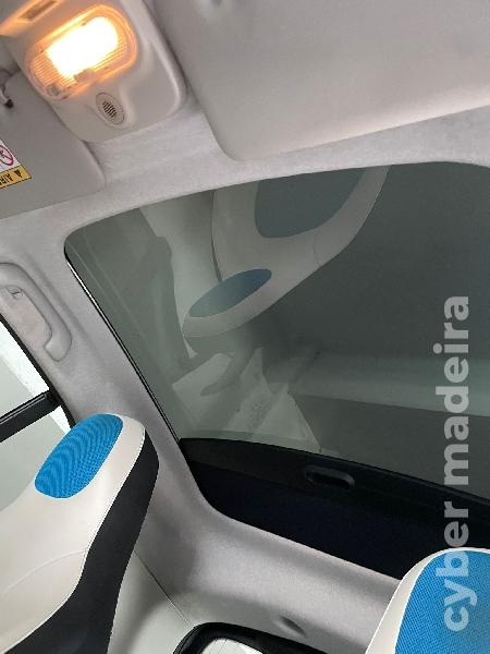 SMART FORTWO 1.0 Tce Turbo Gasolina 