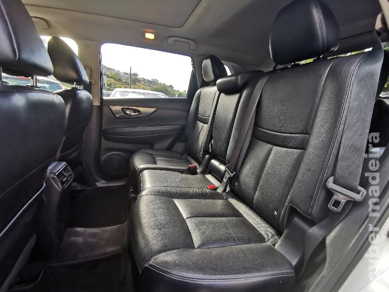NISSAN X-TRAIL 1.6dci Gasóleo 