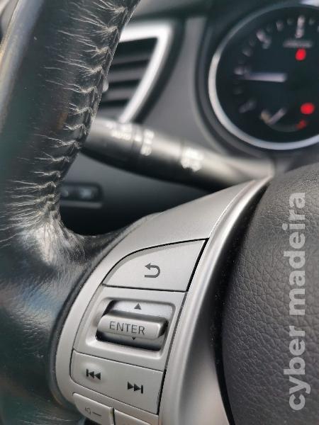 NISSAN X-TRAIL 1.6dci Gasóleo 