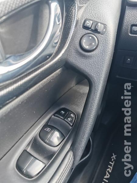 NISSAN X-TRAIL 1.6dci Gasóleo 