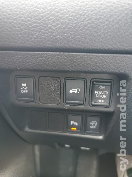 NISSAN X-TRAIL 1.6dci Gasóleo 