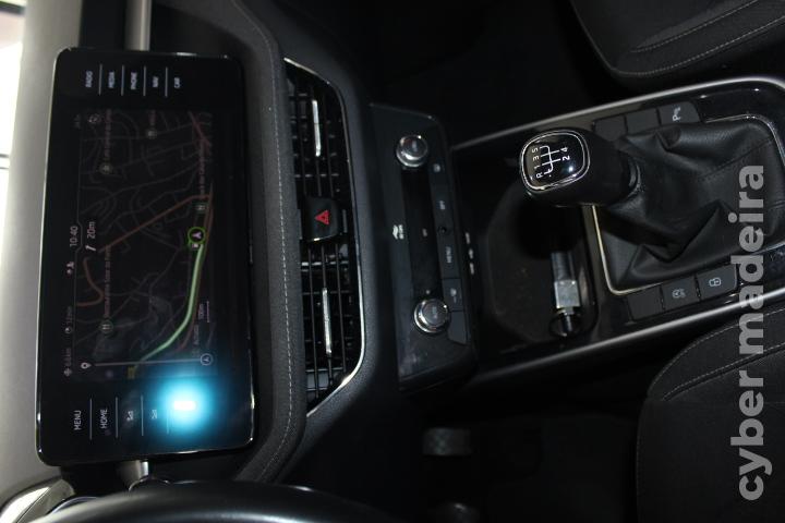 SKODA FABIA TSi First Edition Gasolina 