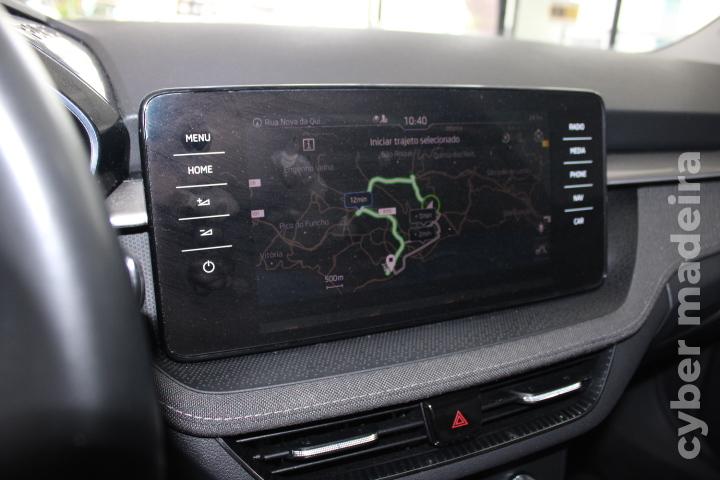 SKODA FABIA TSi First Edition Gasolina 