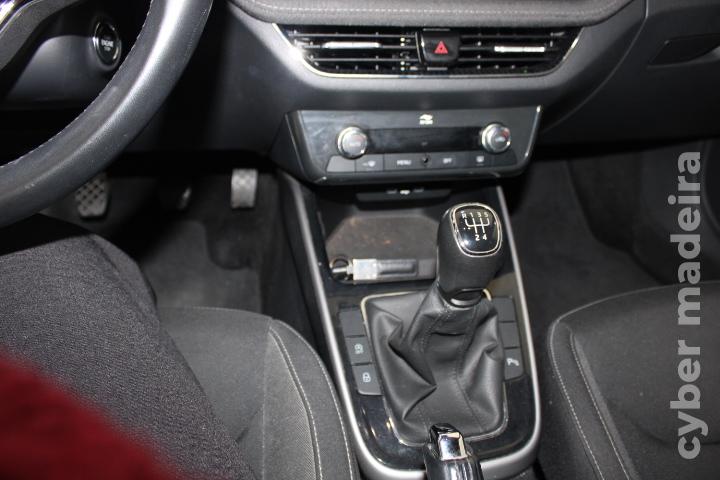 SKODA FABIA TSi First Edition Gasolina 