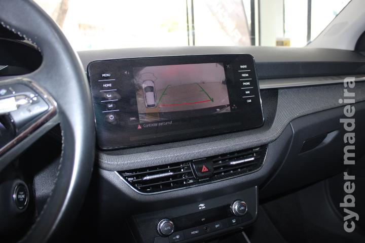 SKODA FABIA TSi First Edition Gasolina 