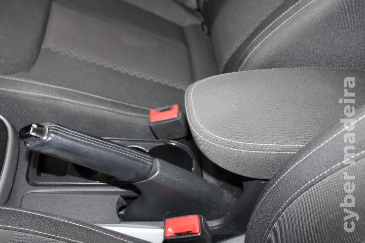 SKODA FABIA TSi First Edition Gasolina 
