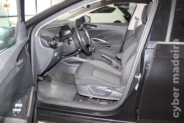 SKODA FABIA TSi First Edition Gasolina 