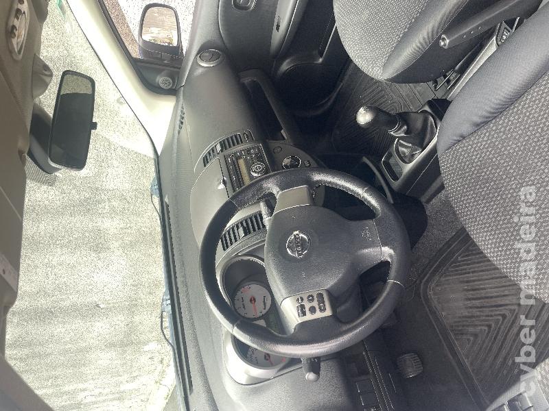 NISSAN NOTE 1.5 dCi puredrive Gasóleo 
