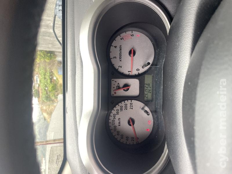 NISSAN NOTE 1.5 dCi puredrive Gasóleo 