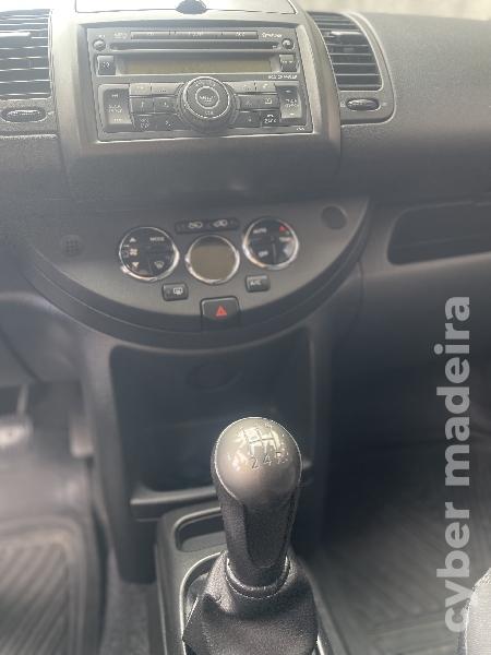 NISSAN NOTE 1.5 dCi puredrive Gasóleo 