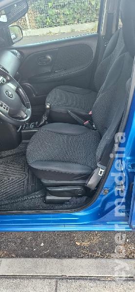 NISSAN NOTE 1.5 dCi puredrive Gasóleo 