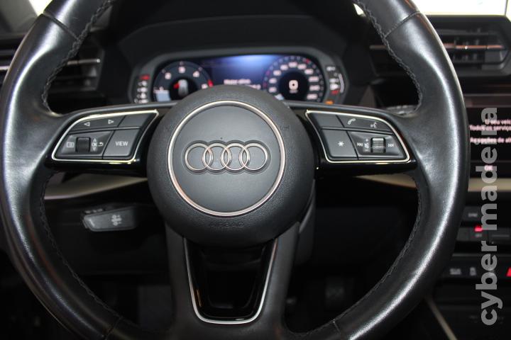 AUDI A3 30 TDi 2.0 Advance Gasóleo 