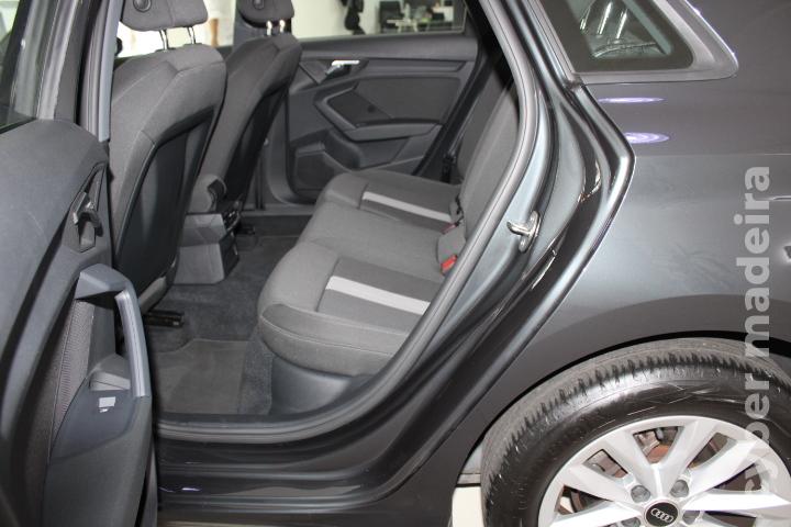 AUDI A3 30 TDi 2.0 Advance Gasóleo 