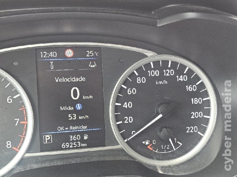 NISSAN MICRA K14 1.0 IG-T N-DESIGN 92cv Xtronic CVT (07/2023) Gasolina 