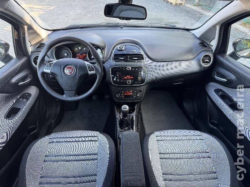FIAT PUNTO Evo 1.3 JTD Dynamic Gasóleo 