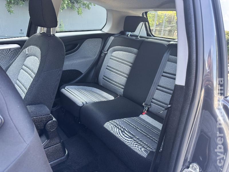 FIAT PUNTO Evo 1.3 JTD Dynamic Gasóleo 