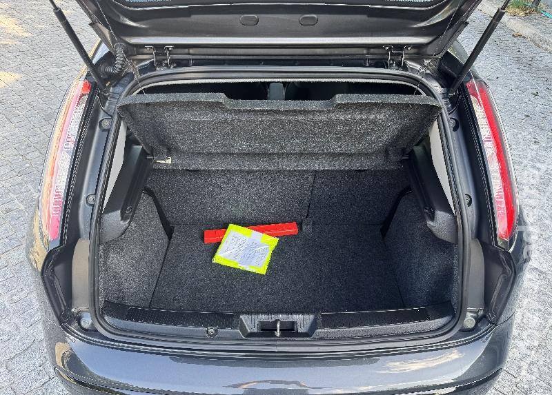 FIAT PUNTO Evo 1.3 JTD Dynamic Gasóleo 