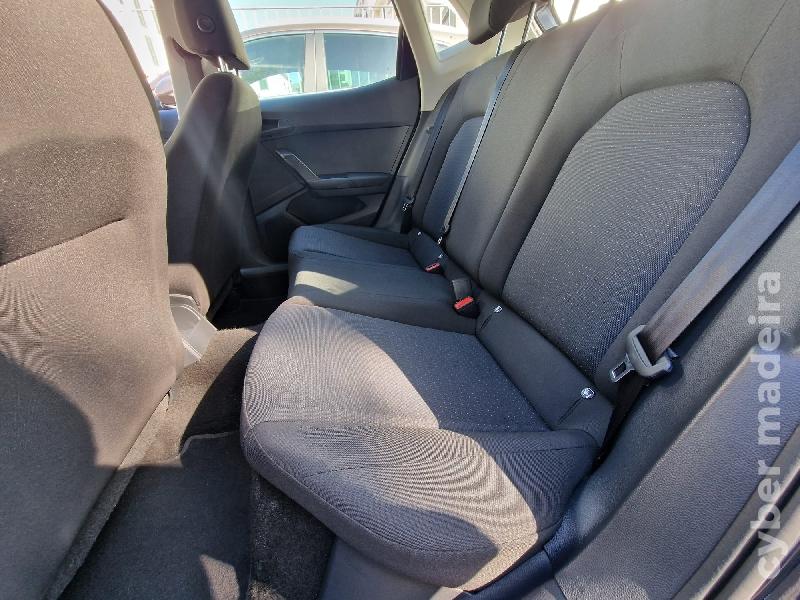 SEAT IBIZA STYLE 1.0CC C/GARANTIA Gasolina 