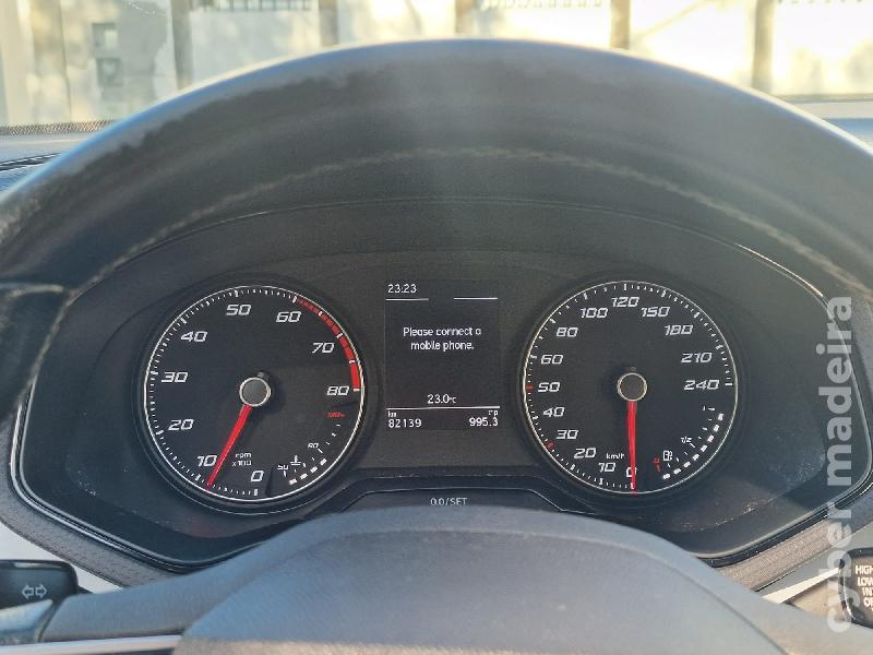 SEAT IBIZA STYLE 1.0CC C/GARANTIA Gasolina 