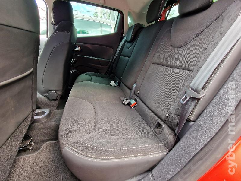 RENAULT CLIO IV TCE LIMITED C/GARANTIA Gasolina 