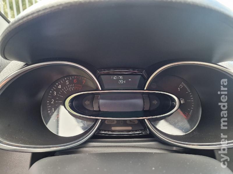 RENAULT CLIO IV TCE LIMITED C/GARANTIA Gasolina 