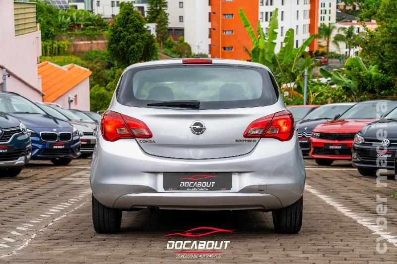 OPEL CORSA 1.3 CDTi Gasóleo 