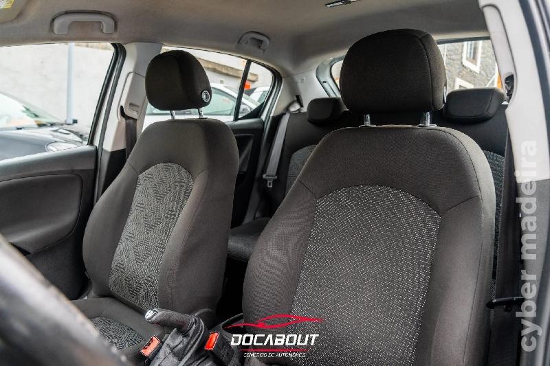 OPEL CORSA 1.3 CDTi Gasóleo 
