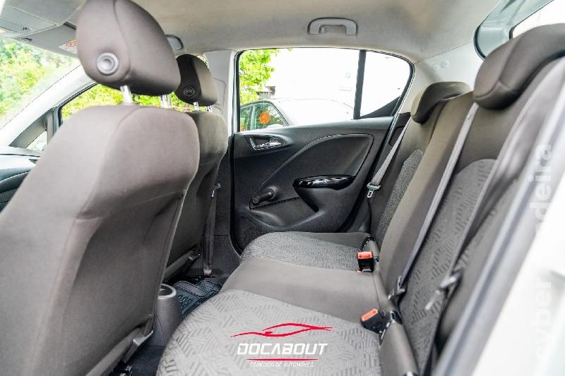 OPEL CORSA 1.3 CDTi Gasóleo 