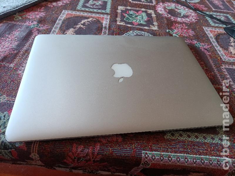 MacBook Air 2017