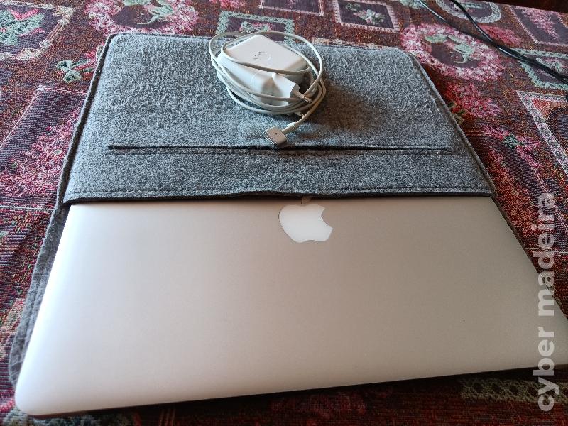 MacBook Air 2017