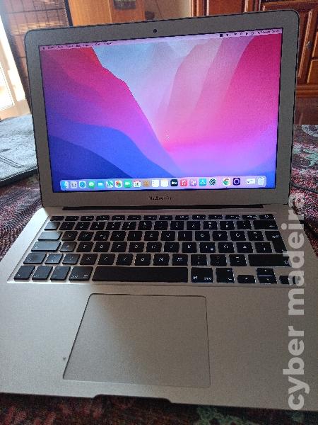 MacBook Air 2017