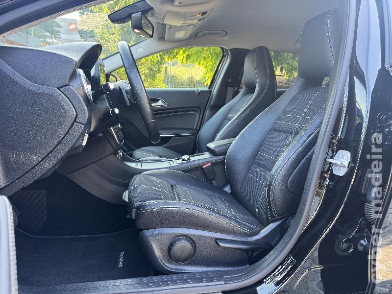 MERCEDES GLA 180d 7G-DCT Urban Gasóleo 