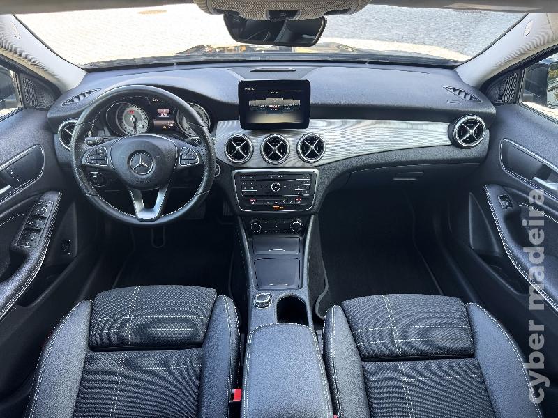 MERCEDES GLA 180d 7G-DCT Urban Gasóleo 