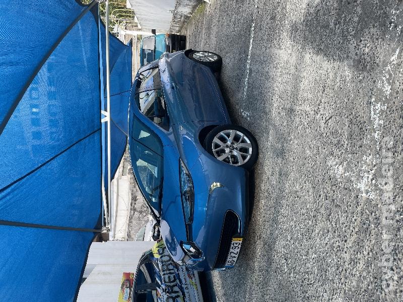 RENAULT ZOE Elétrico 109 cv / 80 kW Eléctrico 