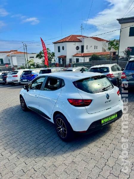 RENAULT CLIO 1.5 Dci Gasóleo 