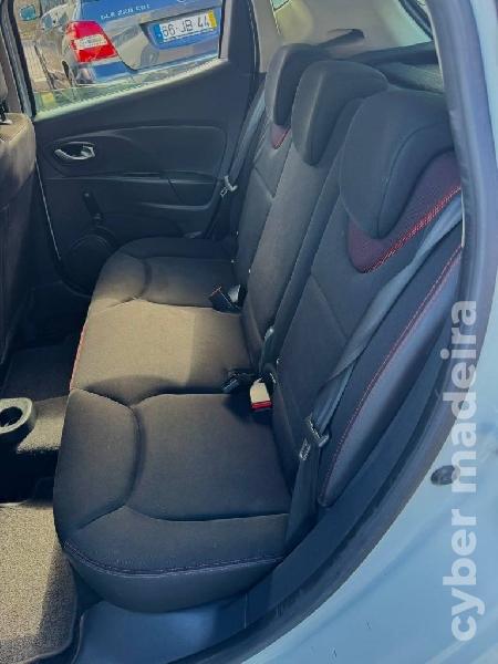 RENAULT CLIO 1.5 Dci Gasóleo 