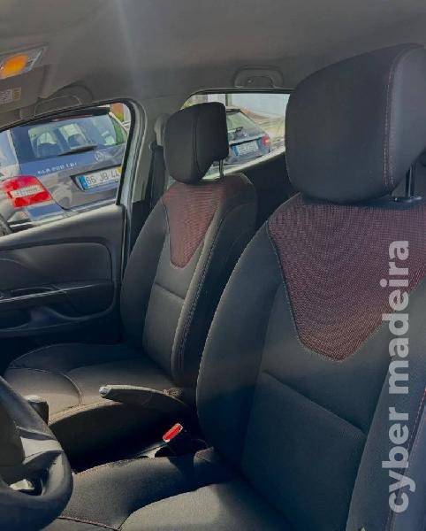 RENAULT CLIO 1.5 Dci Gasóleo 