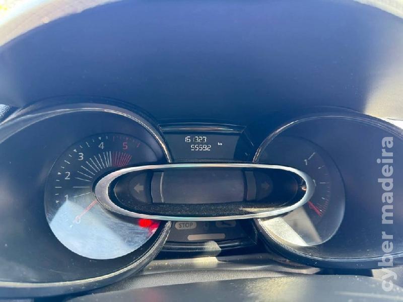 RENAULT CLIO 1.5 Dci Gasóleo 